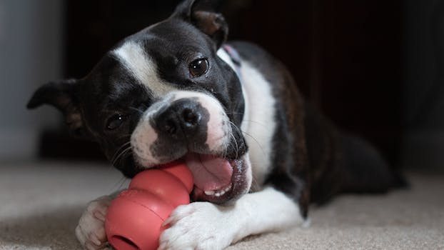 Kong Classic Dog Toy Review (2026) — Tucker's Honest Take